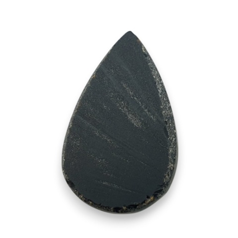 Druse agate cabochon 31x19 mm no 260 Druse agate cabochon 31x19 mm no 260