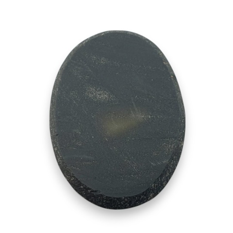 Druse agate cabochon 31x23 mm no 242 Druse agate cabochon 31x23 mm no 242