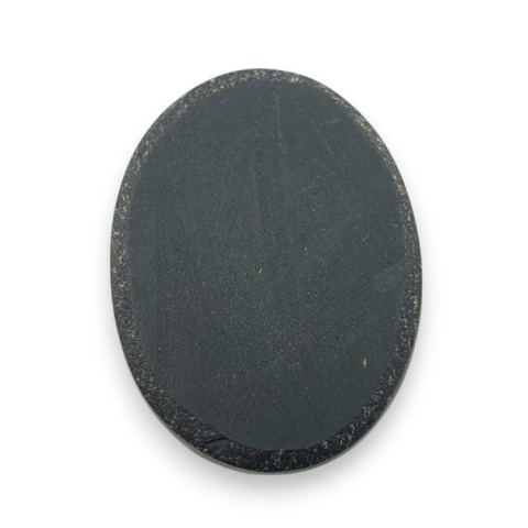 Agat druzy kaboszon 31x24 mm nr 220 Agat druzy kaboszon 31x24 mm nr 220