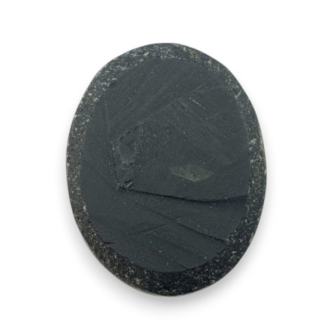 Druse agate cabochon 31x24 mm no 276