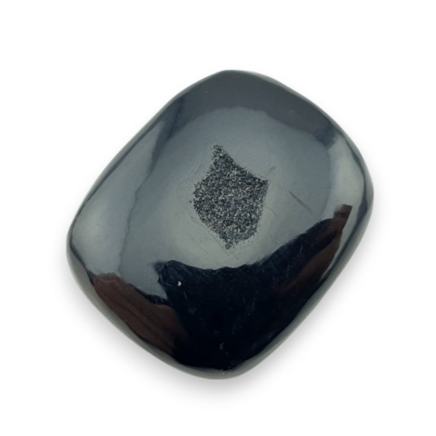 Agat druzy kaboszon 31x25 mm nr 239 Agat druzy kaboszon 31x25 mm nr 239