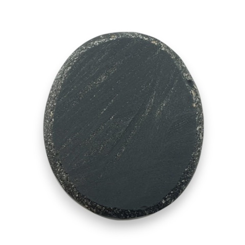 Druse agate cabochon 31x26 mm no 245