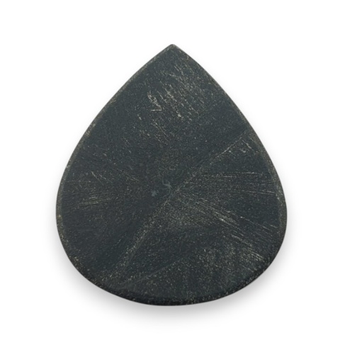 Agat druzy kaboszon 32x19 mm nr 236 Agat druzy kaboszon 32x19 mm nr 236