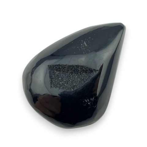 Druse agate cabochon 32x22 mm no 301