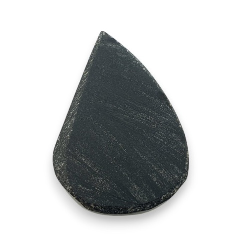 Druse agate cabochon 32x22 mm no 301