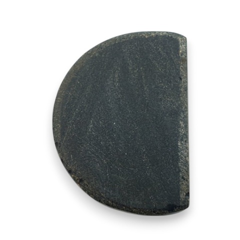 Druse agate cabochon 32x23 mm no 222