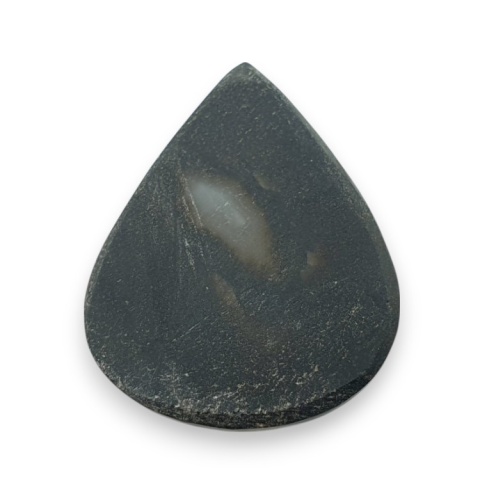 Druse agate cabochon 32x26 mm no 190 Druse agate cabochon 32x26 mm no 190