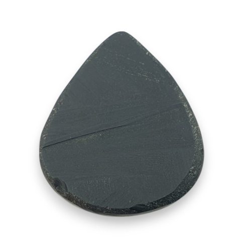 Druse agate cabochon 32x28 mm no 300