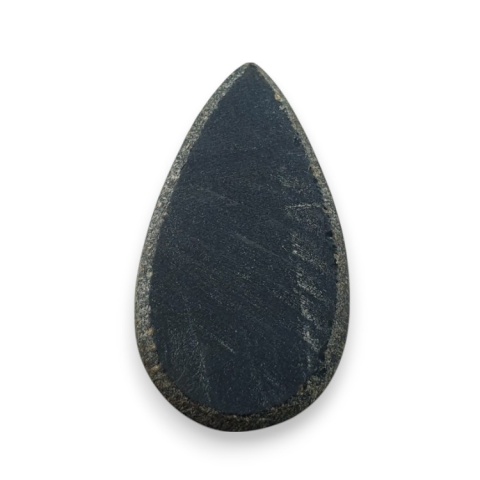 Agat druzy kaboszon 33x19 mm nr 221 Agat druzy kaboszon 33x19 mm nr 221