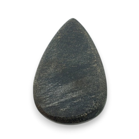 Druse agate cabochon 33x22 mm no 308 Druse agate cabochon 33x22 mm no 308