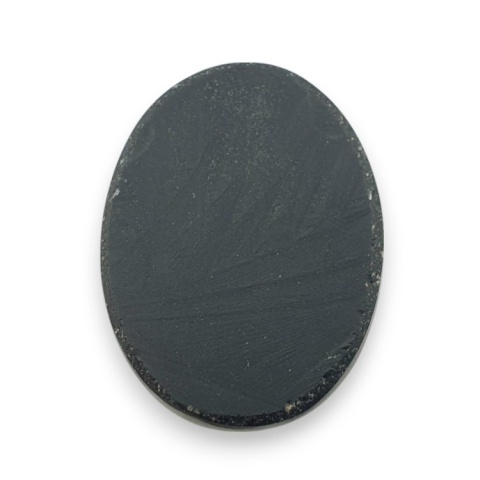Druse agate cabochon 33x25 mm no 261 Druse agate cabochon 33x25 mm no 261