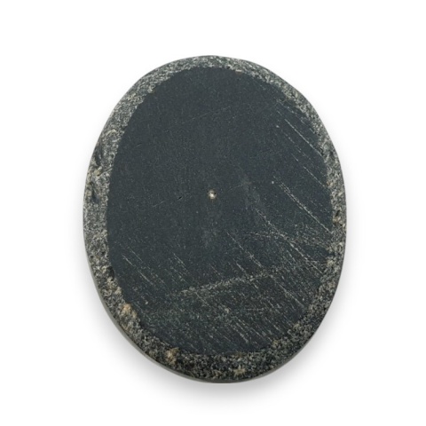 Agat druzy kaboszon 33x26 mm nr 252 Agat druzy kaboszon 33x26 mm nr 252