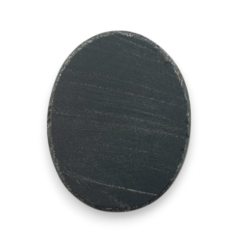 Agat druzy kaboszon 34x27 mm nr 196 Agat druzy kaboszon 34x27 mm nr 196