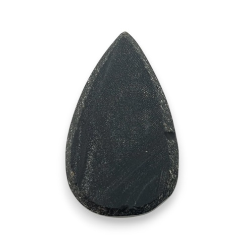 Agat druzy kaboszon 39x33 mm nr 235 Agat druzy kaboszon 39x33 mm nr 235