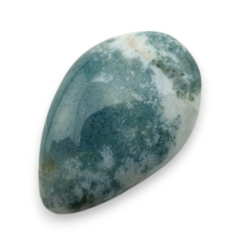 Tree agate cabochon 21x13 mm no 135 Tree agate cabochon 21x13 mm no 135