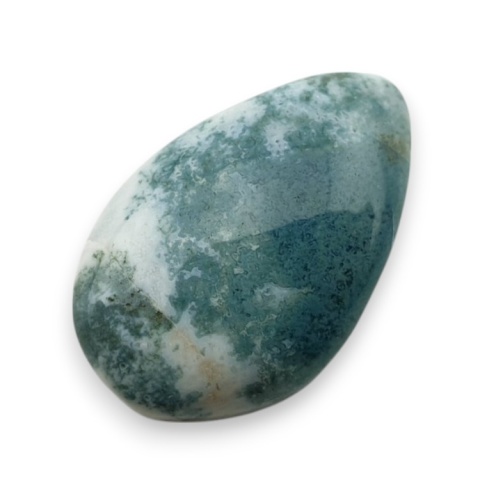 Tree agate cabochon 21x13 mm no 135 Tree agate cabochon 21x13 mm no 135