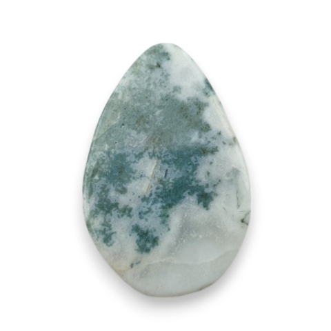 Tree agate cabochon 21x13 mm no 135 Tree agate cabochon 21x13 mm no 135