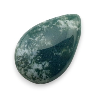 Agat drzewny kaboszon 22x14 mm nr 145