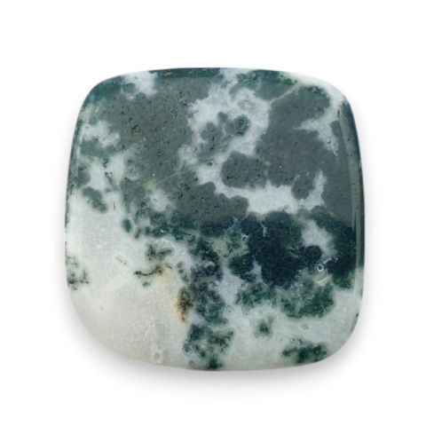 Agat drzewny kaboszon 22x21 mm nr 120 Agat drzewny kaboszon 22x21 mm nr 120