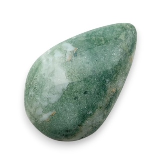 Agat drzewny kaboszon 24x15 mm nr 133