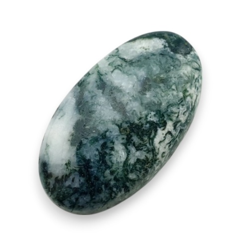 Agat drzewny kaboszon 25x14 mm nr 121 Agat drzewny kaboszon 25x14 mm nr 121