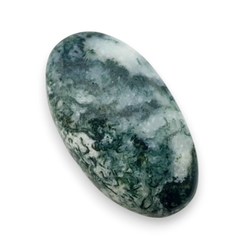 Agat drzewny kaboszon 25x14 mm nr 121 Agat drzewny kaboszon 25x14 mm nr 121