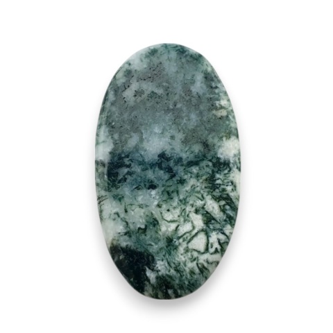 Agat drzewny kaboszon 25x14 mm nr 121 Agat drzewny kaboszon 25x14 mm nr 121