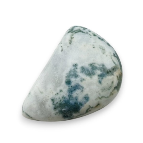 Agat drzewny kaboszon 25x18 mm nr 89 Agat drzewny kaboszon 25x18 mm nr 89