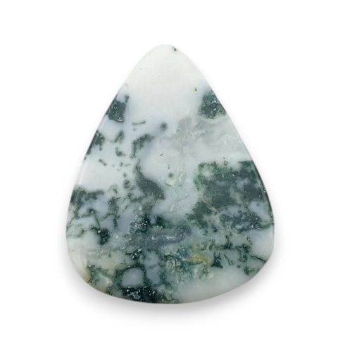 Agat drzewny kaboszon 25x20 mm nr 110 Agat drzewny kaboszon 25x20 mm nr 110