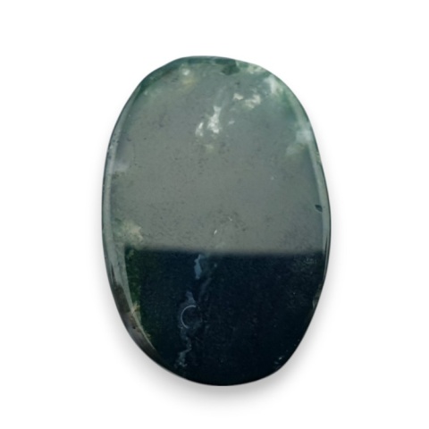 Agat drzewny kaboszon 26x17 mm nr 96 Agat drzewny kaboszon 26x17 mm nr 96