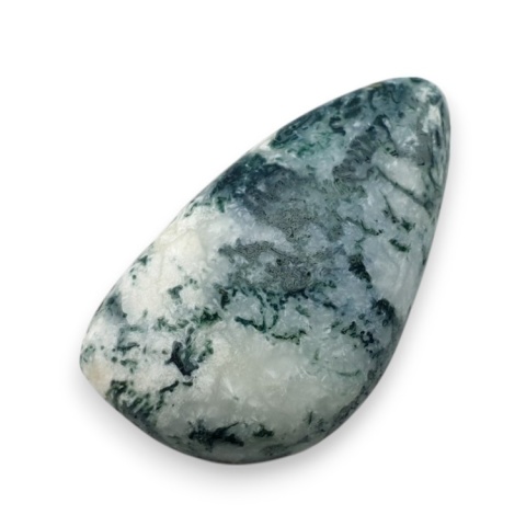 Agat drzewny kaboszon 27x15 mm nr 103 Agat drzewny kaboszon 27x15 mm nr 103