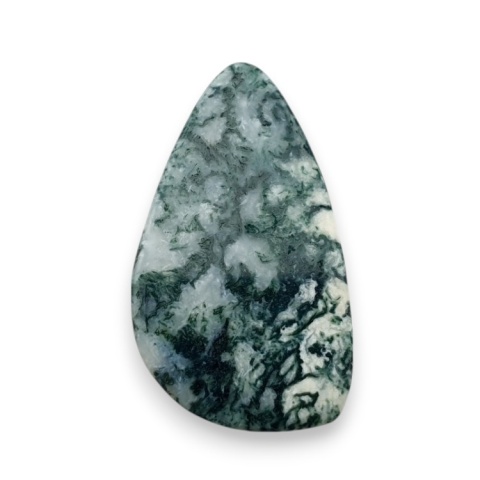 Agat drzewny kaboszon 27x15 mm nr 103 Agat drzewny kaboszon 27x15 mm nr 103