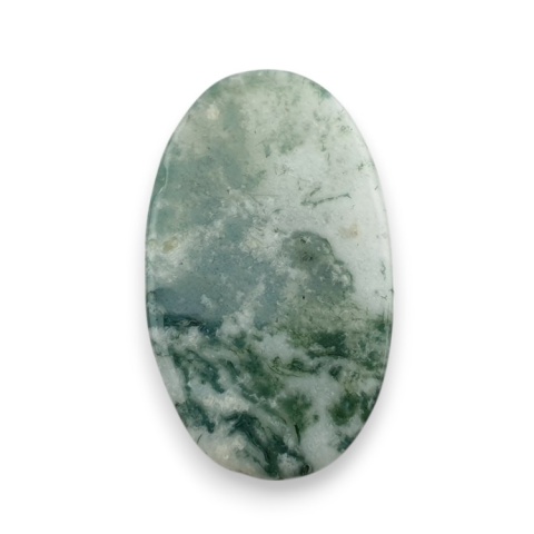 Agat drzewny kaboszon 27x16 mm nr 98 Agat drzewny kaboszon 27x16 mm nr 98