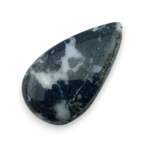 Tree agate cabochon 28x16 mm no 139 Tree agate cabochon 28x16 mm no 139