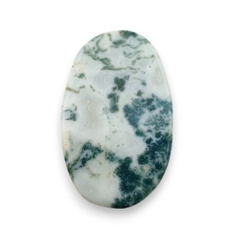 Agat drzewny kaboszon 29x18 mm nr 113 Agat drzewny kaboszon 29x18 mm nr 113