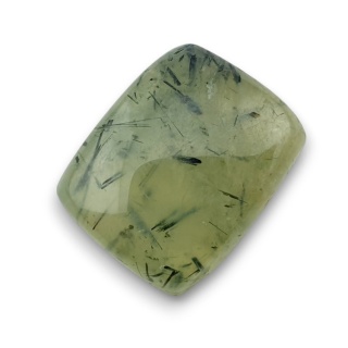 Prehnit kaboszon 19x16 mm nr 119