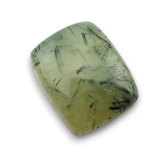 Prehnit kaboszon 19x16 mm nr 119