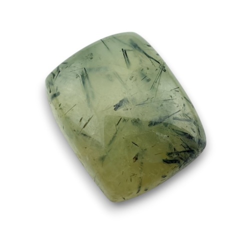 Prehnit kaboszon 19x16 mm nr 119