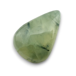 Prehnit kaboszon 20x14 mm nr 142