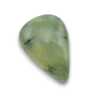 Prehnit kaboszon 20x14 mm nr 142