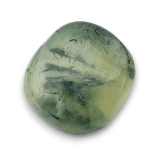 Prehnit kaboszon 20x18 mm nr 109