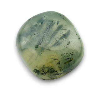 Prehnit kaboszon 20x18 mm nr 109