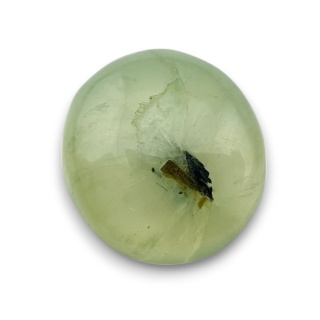 Prehnit kaboszon 20x18 mm nr 151