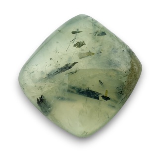 Prehnit kaboszon 20x19 mm nr 152