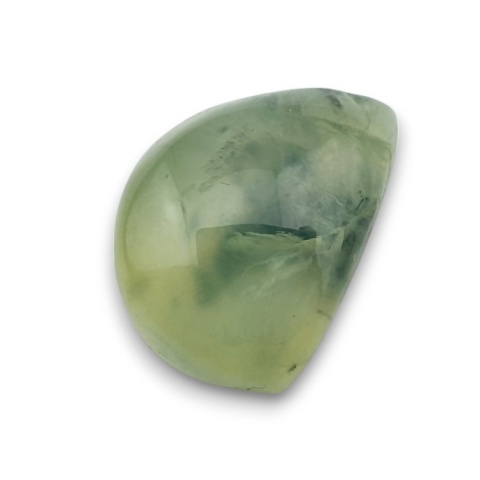 Prehnit kaboszon 21x14 mm nr 89 Prehnit kaboszon 21x14 mm nr 89