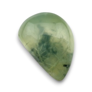 Prehnit kaboszon 21x14 mm nr 89