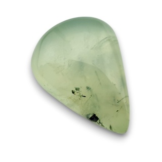 Prehnit kaboszon 21x15 mm nr 164