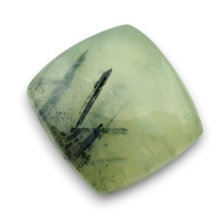 Prehnit kaboszon 21x20 mm nr 145