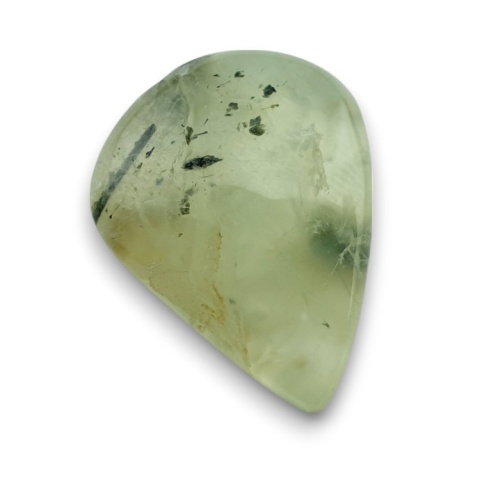 Prehnite cabochon 22x17 mm no 154