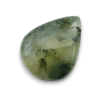 Prehnit kaboszon 22x17 mm nr 156